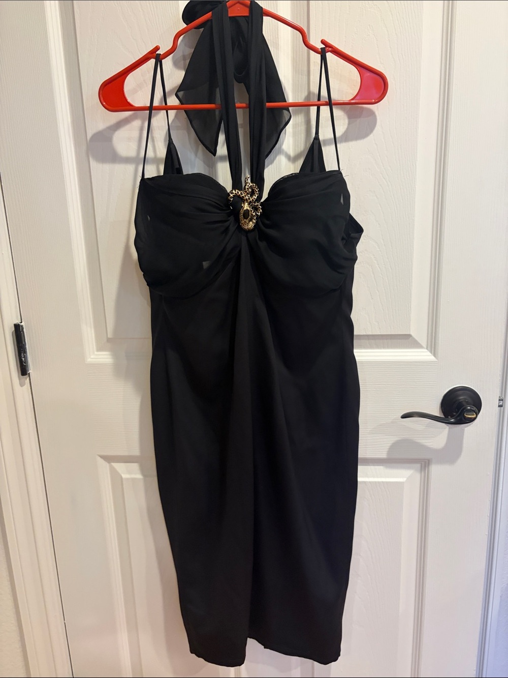Robert Cavalli vintage dress